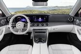 Mercedes-Benz E-class Cabrio (A238, facelift 2020) E 220d (194 Hp) 4MATIC G-TRONIC 2020 - present