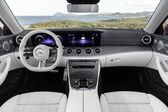 Mercedes-Benz E-class Cabrio (A238, facelift 2020) 2020 - present