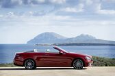 Mercedes-Benz E-class Cabrio (A238, facelift 2020) 2020 - present