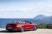 Mercedes-Benz E-class Cabrio (A238, facelift 2020) E 450 (367 Hp) MHEV 4MATIC G-TRONIC 2020 - present