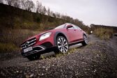 Mercedes-Benz E-class All-Terrain 2016 - 2020