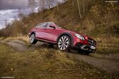 Mercedes-Benz E-class All-Terrain 2016 - 2020