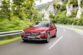 Mercedes-Benz E-class All-Terrain 2016 - 2020