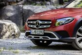 Mercedes-Benz E-class All-Terrain 2016 - 2020