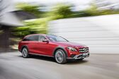 Mercedes-Benz E-class All-Terrain 2016 - 2020