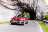 Mercedes-Benz E-class All-Terrain 2016 - 2020