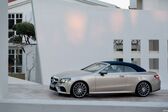 Mercedes-Benz E-class Cabrio (A238) E 220d (194 Hp) 4MATIC G-TRONIC 2017 - 2020