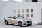 Mercedes-Benz E-class Cabrio (A238) 2017 - 2020