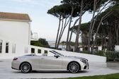 Mercedes-Benz E-class Cabrio (A238) E 220d (194 Hp) 4MATIC G-TRONIC 2017 - 2020