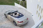 Mercedes-Benz E-class Cabrio (A238) 2017 - 2020