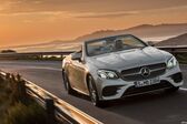 Mercedes-Benz E-class Cabrio (A238) E 400 (333 Hp) 4MATIC G-TRONIC 2017 - 2018