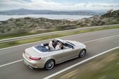 Mercedes-Benz E-class Cabrio (A238) E 350d (286 Hp) G-TRONIC 2018 - 2020