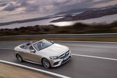 Mercedes-Benz E-class Cabrio (A238) 2017 - 2020