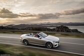 Mercedes-Benz E-class Cabrio (A238) E 300 (245 Hp) G-TRONIC 2017 - 2018