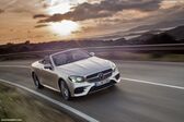 Mercedes-Benz E-class Cabrio (A238) E 400 (333 Hp) 4MATIC G-TRONIC 2017 - 2018