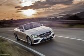 Mercedes-Benz E-class Cabrio (A238) 2017 - 2020