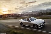 Mercedes-Benz E-class Cabrio (A238) E 350d (286 Hp) G-TRONIC 2018 - 2020