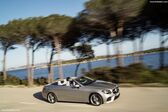 Mercedes-Benz E-class Cabrio (A238) E 200 (184 Hp) 4MATIC G-TRONIC 2017 - 2019