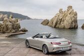 Mercedes-Benz E-class Cabrio (A238) E 300 (245 Hp) G-TRONIC 2017 - 2018