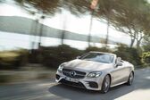 Mercedes-Benz E-class Cabrio (A238) E 400d (340 Hp) 4MATIC G-TRONIC 2018 - 2020