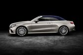 Mercedes-Benz E-class Cabrio (A238) E 350d (286 Hp) G-TRONIC 2018 - 2020