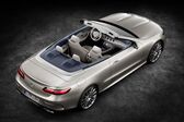 Mercedes-Benz E-class Cabrio (A238) E 350d (286 Hp) G-TRONIC 2018 - 2020