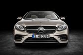 Mercedes-Benz E-class Cabrio (A238) 2017 - 2020