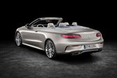 Mercedes-Benz E-class Cabrio (A238) E 400 (333 Hp) 4MATIC G-TRONIC 2017 - 2018