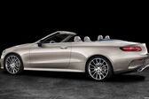 Mercedes-Benz E-class Cabrio (A238) 2017 - 2020