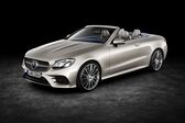 Mercedes-Benz E-class Cabrio (A238) 2017 - 2020