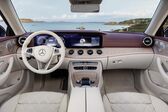 Mercedes-Benz E-class Cabrio (A238) E 200 (184 Hp) 4MATIC G-TRONIC 2017 - 2019