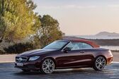 Mercedes-Benz E-class Cabrio (A238) E 350d (286 Hp) G-TRONIC 2018 - 2020