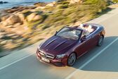 Mercedes-Benz E-class Cabrio (A238) E 200 (184 Hp) 4MATIC G-TRONIC 2017 - 2019