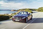 Mercedes-Benz E-class Cabrio (A238) E 300 (245 Hp) G-TRONIC 2017 - 2018