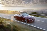 Mercedes-Benz E-class Cabrio (A238) E 200 (184 Hp) 4MATIC G-TRONIC 2017 - 2019