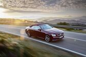 Mercedes-Benz E-class Cabrio (A238) E 400d (340 Hp) 4MATIC G-TRONIC 2018 - 2020