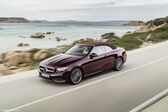 Mercedes-Benz E-class Cabrio (A238) E 300 (245 Hp) G-TRONIC 2017 - 2018