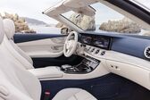 Mercedes-Benz E-class Cabrio (A238) E 400d (340 Hp) 4MATIC G-TRONIC 2018 - 2020