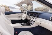 Mercedes-Benz E-class Cabrio (A238) E 350d (286 Hp) G-TRONIC 2018 - 2020