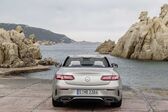 Mercedes-Benz E-class Cabrio (A238) E 400d (340 Hp) 4MATIC G-TRONIC 2018 - 2020