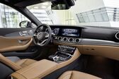 Mercedes-Benz E-class (W213) E 350d V6 (258 Hp) 4MATIC G-TRONIC 2016 - 2018