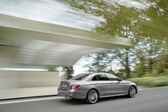 Mercedes-Benz E-class (W213) E 400 V6 (333 Hp) 4MATIC G-TRONIC 2016 - 2018