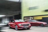Mercedes-Benz E-class (W213) E 300 (258 Hp) EQ Boost G-TRONIC 2018 - 2020