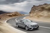 Mercedes-Benz E-class (W213) E 300 (258 Hp) EQ Boost G-TRONIC 2018 - 2020