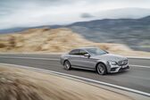 Mercedes-Benz E-class (W213) 2016 - 2020