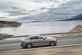 Mercedes-Benz E-class (W213) E 350d (286 Hp) G-TRONIC 2018 - 2020