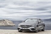 Mercedes-Benz E-class (W213) E 200 (184 Hp) G-TRONIC 2016 - 2019