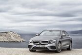 Mercedes-Benz E-class (W213) E 350 (299 Hp) EQ Boost G-Tronic 2018 - 2020