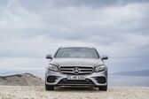 Mercedes-Benz E-class (W213) E 250 (211 Hp) G-TRONIC 2016 - 2018