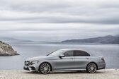 Mercedes-Benz E-class (W213) E 200 (184 Hp) G-TRONIC 2016 - 2019